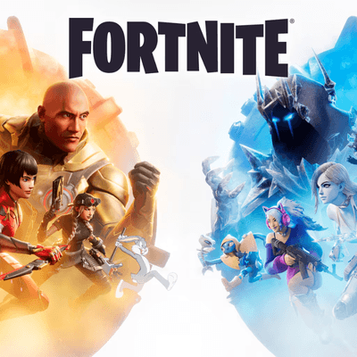 Fortnite V-Bucks
