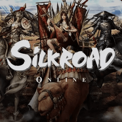 Silkroad Online Silk (TR)