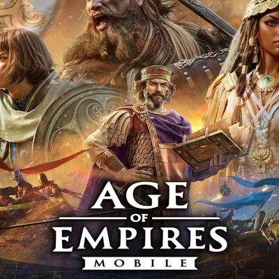 Age of Empires Mobile