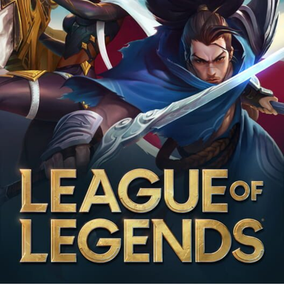 League of Legends