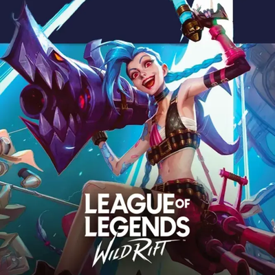 LoL Wild Rift