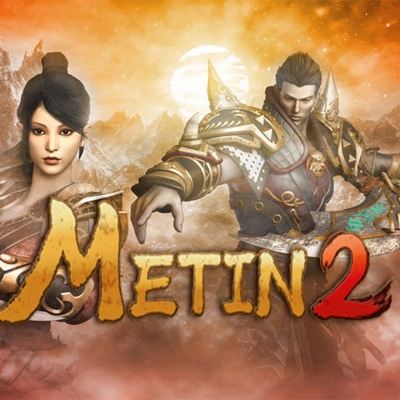 Metin2