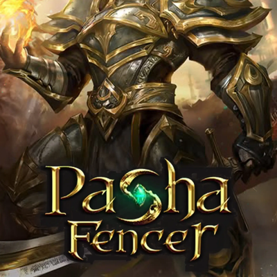 Paşa Fencer