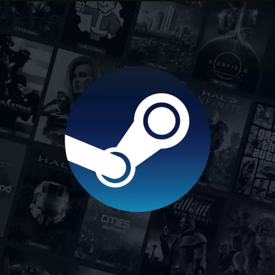 Steam Cüzdan